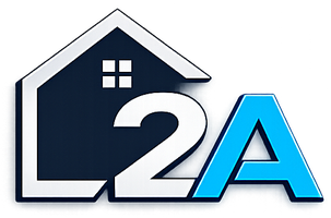 2A Objektservice Logo